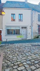 Annonce Vente 3 pi�ces Maison Evaux-les-bains 23