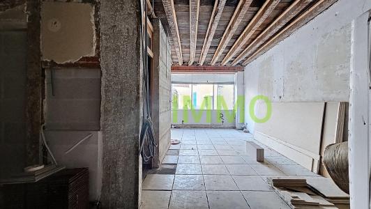 Acheter Maison Evaux-les-bains 24400 euros