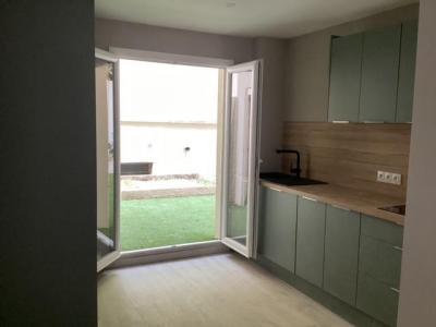 Annonce Vente 3 pi�ces Appartement Beaurecueil 13