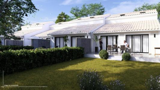 Annonce Vente 5 pi�ces Maison Bordeaux 33