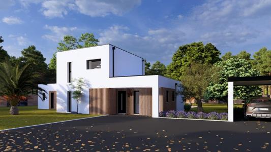 Annonce Vente Terrain Bordeaux 33