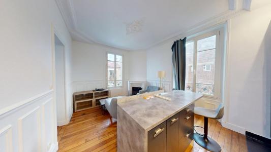 For rent Bois-colombes 3 rooms 41 m2 Hauts de Seine (92270) photo 0