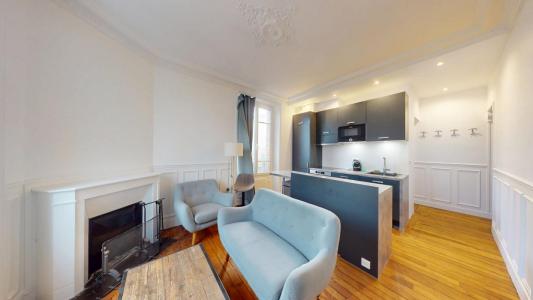 For rent Bois-colombes 3 rooms 41 m2 Hauts de Seine (92270) photo 3