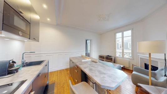 For rent Bois-colombes 3 rooms 41 m2 Hauts de Seine (92270) photo 4