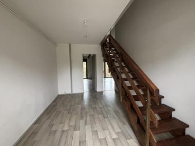 Annonce Location 4 pi�ces Maison Chamberet 19
