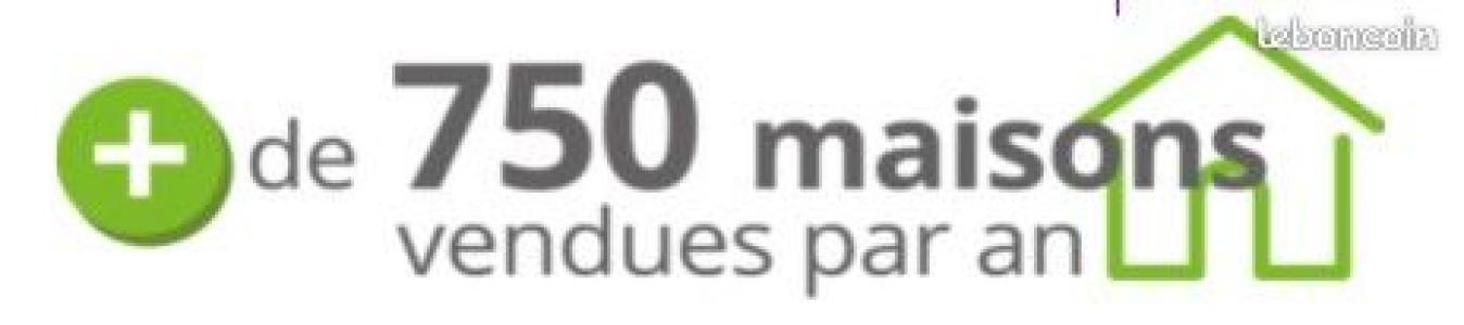 Acheter Maison Ecouflant Maine et loire