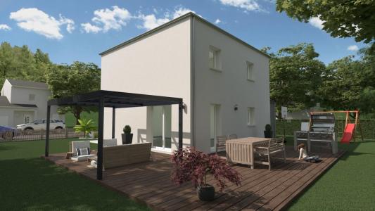 Acheter Maison 115 m2 Plelo