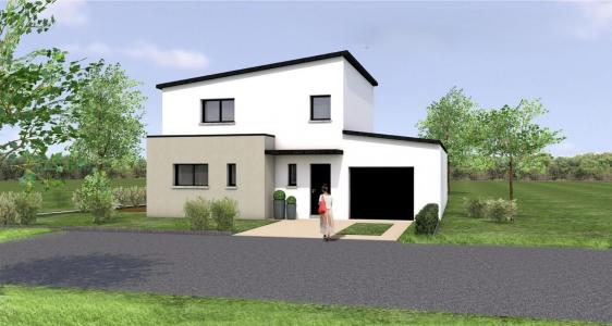 Acheter Maison Lamballe 257800 euros