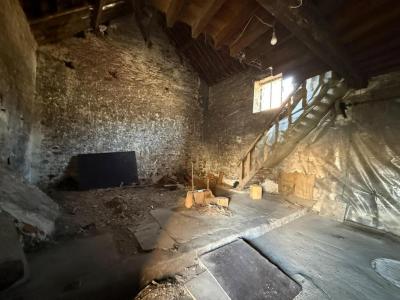 Annonce Vente Maison Liverdy-en-brie 77