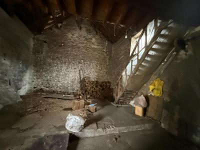 Acheter Maison 80 m2 Liverdy-en-brie