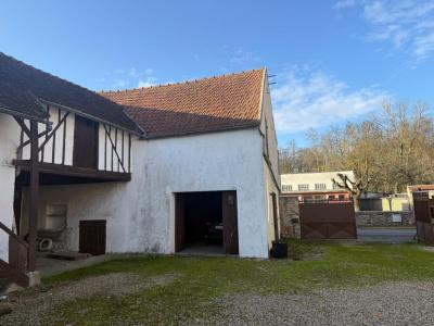 Acheter Maison Liverdy-en-brie Seine et marne