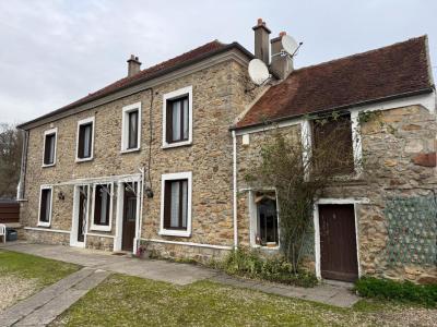 For sale Liverdy-en-brie 5 rooms 150 m2 Seine et marne (77220) photo 0