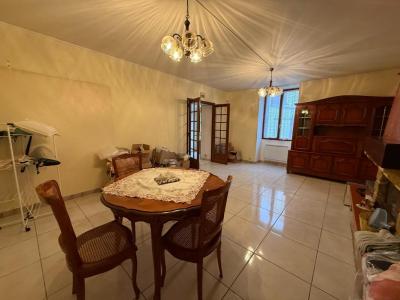 Annonce Vente 5 pi�ces Maison Liverdy-en-brie 77