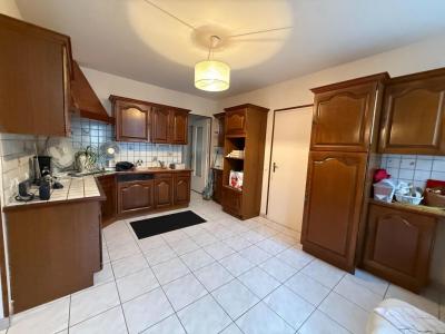 Acheter Maison 150 m2 Liverdy-en-brie