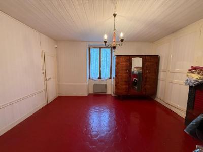 Acheter Maison Liverdy-en-brie Seine et marne