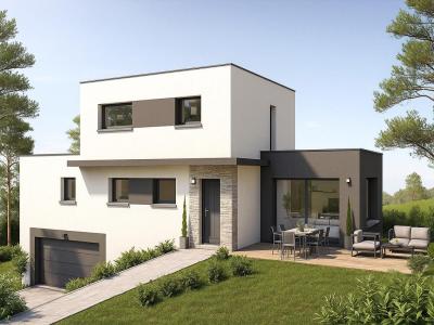 For sale Pouilley-les-vignes 140 m2 Doubs (25115) photo 0