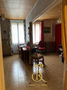 Annonce Vente 4 pi�ces Maison Commentry 03