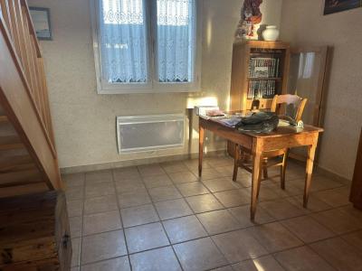 Annonce Vente 3 pi�ces Maison Longeville-sur-mer 85