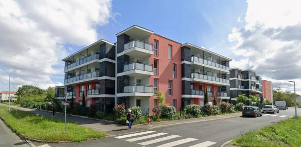 For rent Reze 3 rooms 64 m2 Loire atlantique (44400) photo 0