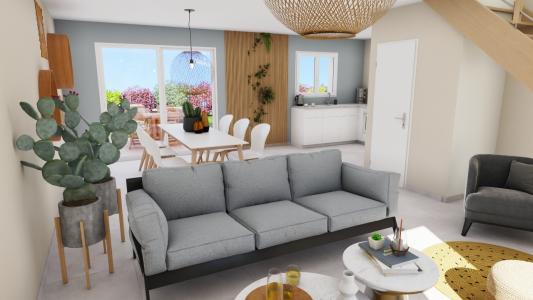 Acheter Maison 271 m2 Saint-pere