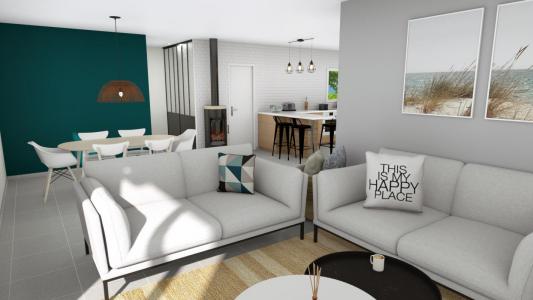 Acheter Maison 90 m2 Pleugueneuc