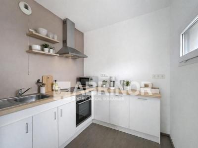 Acheter Appartement Lille Nord