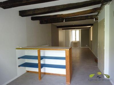 For rent Saint-leonard-de-noblat 4 rooms 121 m2 Haute vienne (87400) photo 4