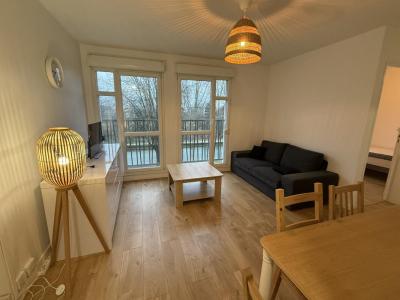 For rent Reims 4 rooms 68 m2 Marne (51100) photo 0