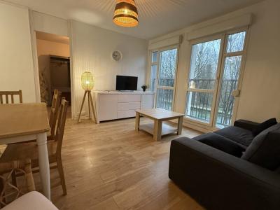 Annonce Location 4 pi�ces Appartement Reims 51