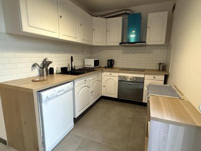 Louer Appartement 68 m2 Reims