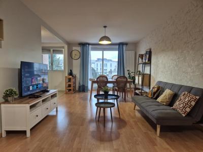 Annonce Location 3 pi�ces Appartement Reims 51