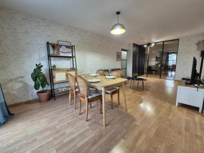 Louer Appartement Reims Marne
