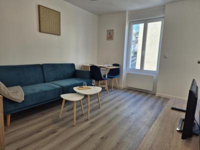 Annonce Location 2 pi�ces Appartement Reims 51
