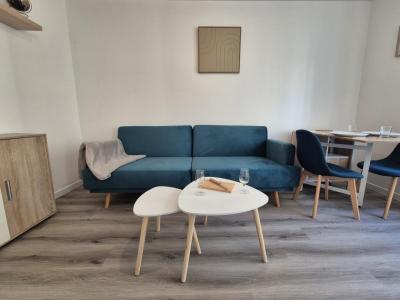 Louer Appartement 28 m2 Reims