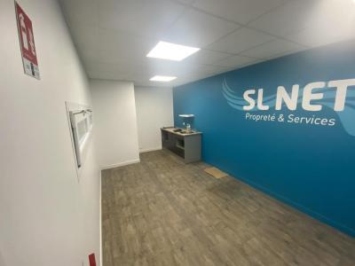 For rent Faches-thumesnil 400 m2 Nord (59155) photo 4