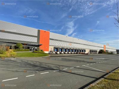 Annonce Location Commerce Houplines 59