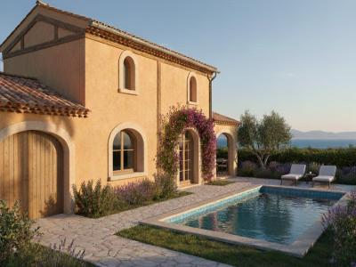 For sale Palme 4 rooms 138 m2 Aude (11480) photo 0