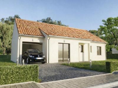 Annonce Vente 4 pi�ces Maison Canet 11