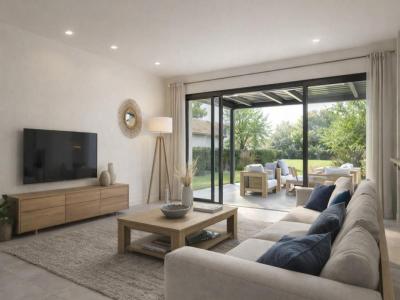 Acheter Maison 90 m2 Canet