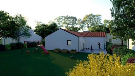 Annonce Vente 4 pi�ces Maison Vallet 44