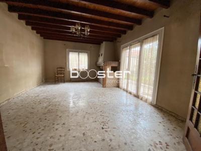 Annonce Vente 3 pi�ces Maison Toulouse 31