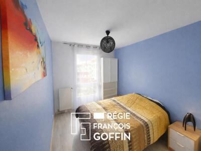 Louer Appartement Lyon-3eme-arrondissement Rhone