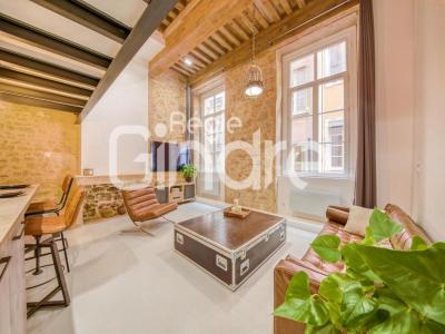 For sale Lyon-1er-arrondissement 4 rooms 94 m2 Rhone (69001) photo 0