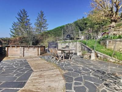 Acheter Maison Luzinay Isere