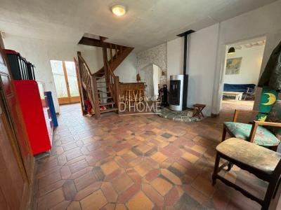 Acheter Maison 205 m2 Rozay-en-brie