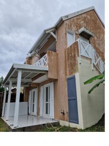 For rent Montagne 5 rooms 103 m2 Reunion (97417) photo 1