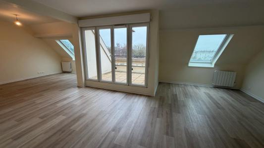 Annonce Vente 4 pi�ces Appartement Troyes 10