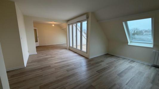 Acheter Appartement 95 m2 Troyes