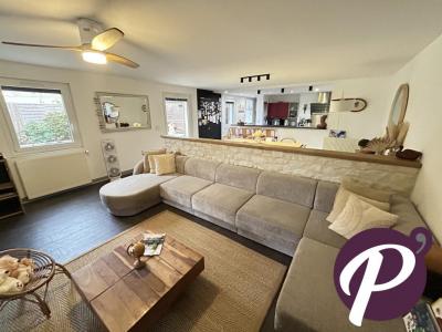 For sale Bergerac 5 rooms 185 m2 Dordogne (24100) photo 1