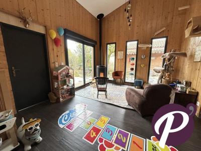 For sale Bergerac 5 rooms 185 m2 Dordogne (24100) photo 2